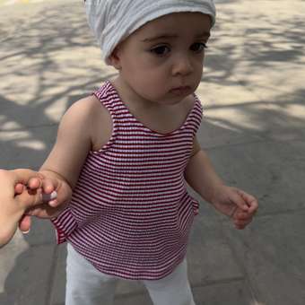 Майка Baby Gо: отзыв пользователя Детский Мир