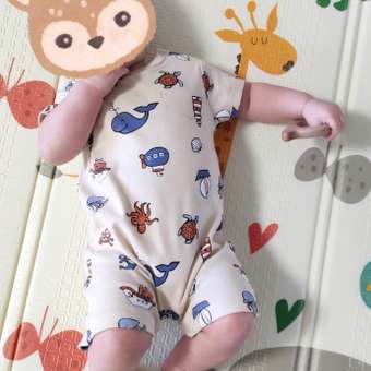 Песочник BabyGo: отзыв пользователя ДетМир
