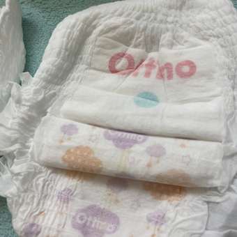 Трусики OTTINO XL 36 шт.: отзыв пользователя Детский Мир