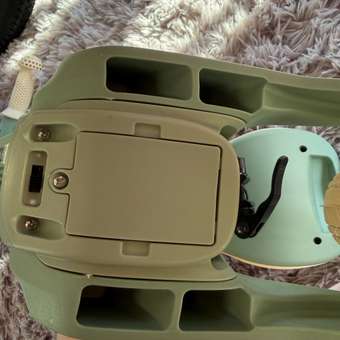 Двухколесный беговел Amarobaby 12 дюймов: отзыв пользователя Детский Мир