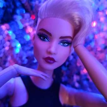 Кукла модельная Barbie: отзыв пользователя ДетМир