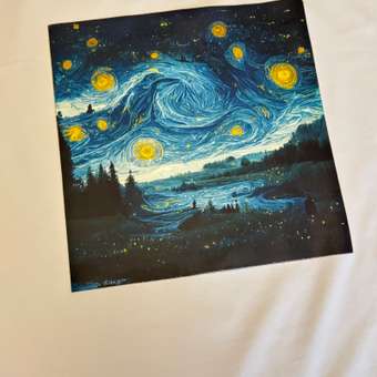 Набор для творчества deVENTE термоаппликация: отзыв пользователя Детский Мир