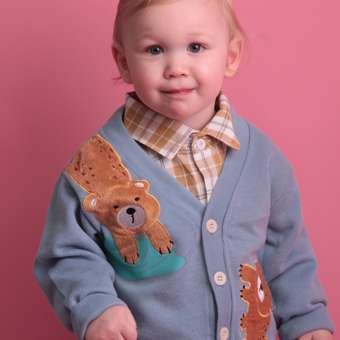 Костюм MILI: отзыв пользователя Детский Мир