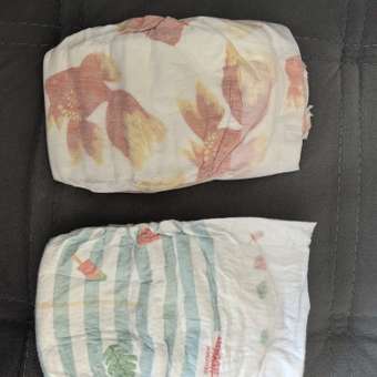 Подгузники Huggies Elite Soft 3 (5-9 кг) 72 шт.: отзыв пользователя ДетМир