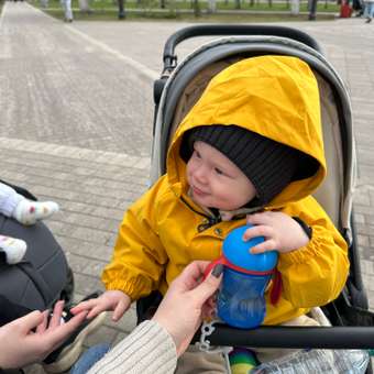 Куртка Baby Gо: отзыв пользователя Детский Мир