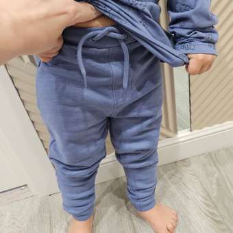 Брюки BabyGо: отзыв пользователя Детский Мир