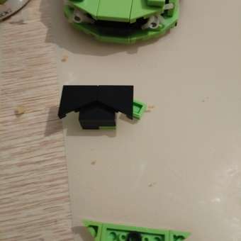 Конструктор Yofun Lamborghini Sian 368 дет.: отзыв пользователя Детский Мир