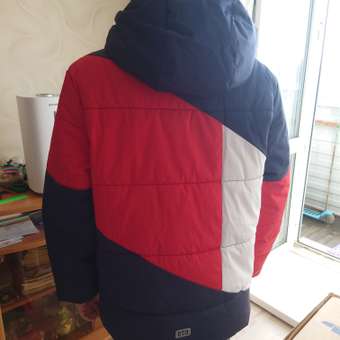 Куртка PlayToday: отзыв пользователя Детский Мир