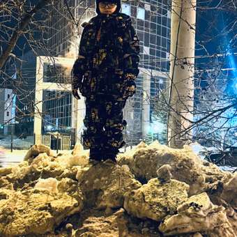 Куртка и брюки PlayToday: отзыв пользователя Детский Мир