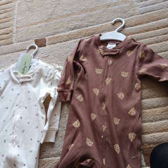 Комбинезон BabyGо: отзыв пользователя Детский Мир