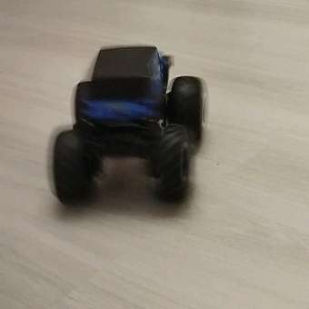Внедорожник РУ Hotdeer Jeep 1:16: отзыв пользователя Детский Мир