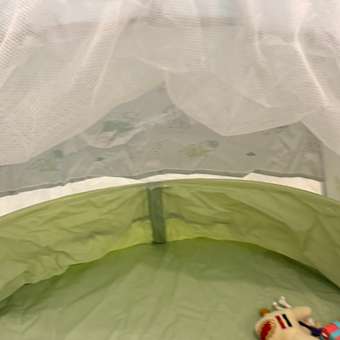 Сухой бассейн Hape Пляж: отзыв пользователя Детский Мир