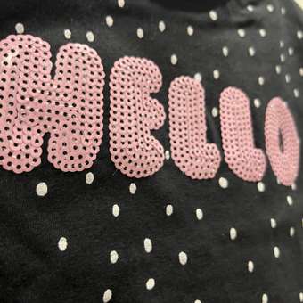 Футболка Futurino: отзыв пользователя Детский Мир