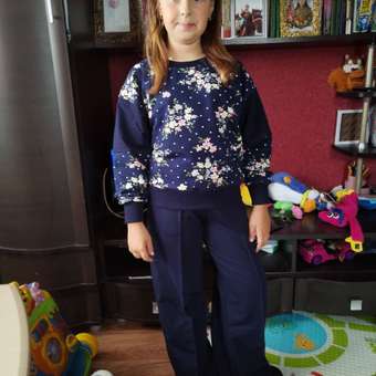 Комплект 5+: отзыв пользователя Детский Мир