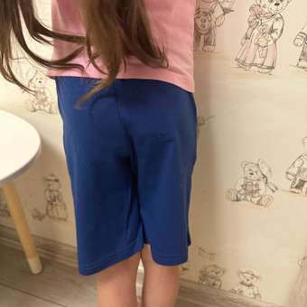 Шорты Утенок: отзыв пользователя Детский Мир