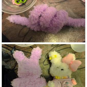 Набор для творчества Attivio вязание Модница: отзыв пользователя Детский Мир