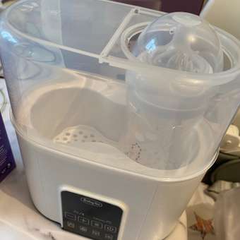 Подогреватель BabyGo: отзыв пользователя Детский Мир