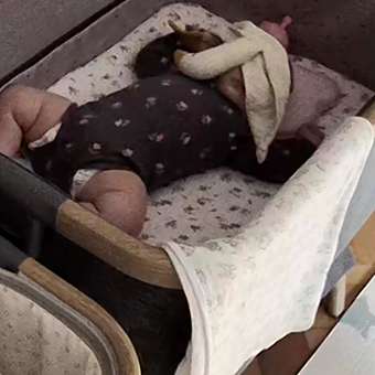 Боди BabyGо : отзыв пользователя Детский Мир