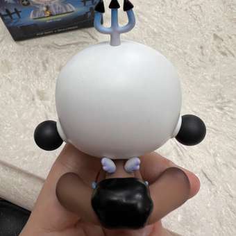 Фигурка POP MART Ancient Castle: отзыв пользователя Детский Мир