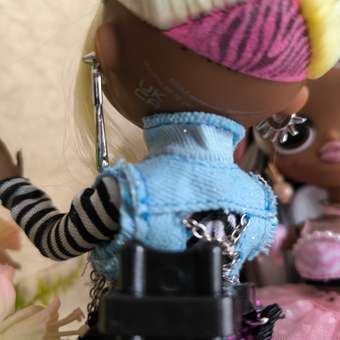 Кукла модельная L.O.L. Surprise! OMG Core Melrose: отзыв пользователя Детский Мир