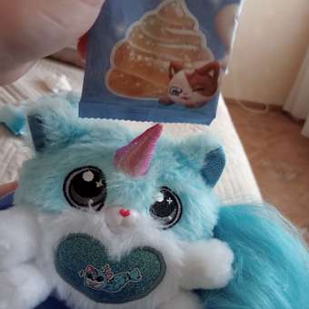Игровой набор Zuru Rainbocorns Kittycorn: отзыв пользователя Детский Мир