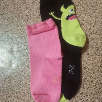 Носки 3 пары Futurino: отзыв пользователя Детский Мир