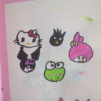 Маркеры Classicolor 12 шт.: отзыв пользователя Детский Мир