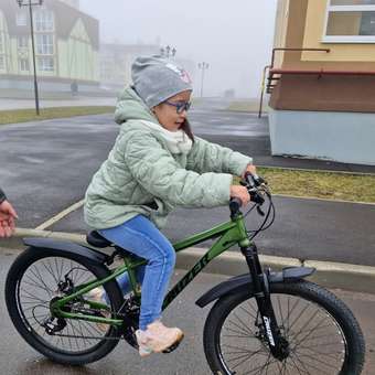 Куртка Futurino: отзыв пользователя Детский Мир