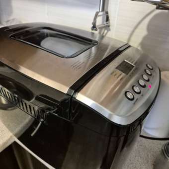 Хлебопечь KITFORT КТ-309: отзыв пользователя Детский Мир