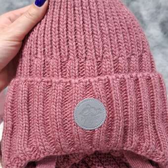 Шапка и снуд ПриКиндер: отзыв пользователя Детский Мир