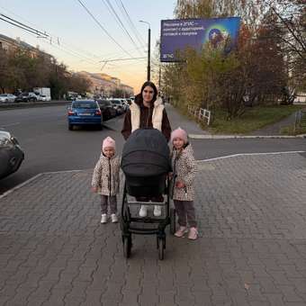 Брюки Futurino: отзыв пользователя Детский Мир