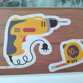 Рабочая тетрадь СТРЕКОЗА Для мальчиков 2 вырезалки: отзыв пользователя Детский Мир