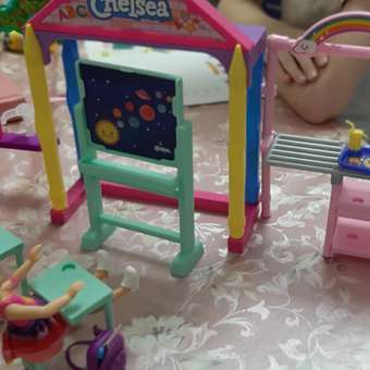 Кукла мини Barbie: отзыв пользователя Детский Мир