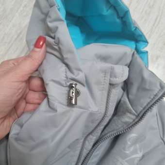 Комбинезон Arctic kids: отзыв пользователя Детский Мир