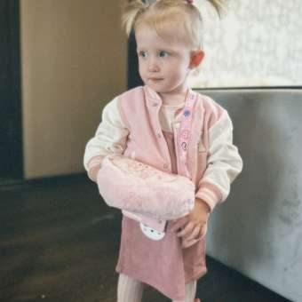 Бомбер Baby Gо: отзыв пользователя Детский Мир