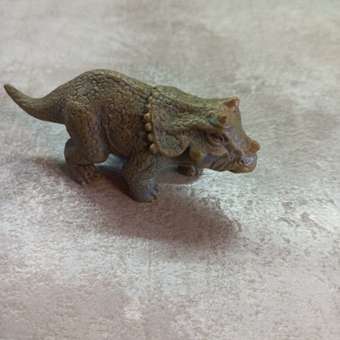 Фигурка Collecta Детёныш Трицератопса: отзыв пользователя Детский Мир