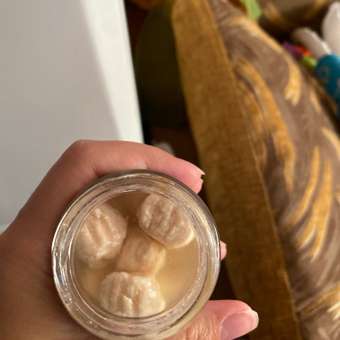 Пюре Бабушкино лукошко фрикадельки цыпленок 100г с 12 месяцев: отзыв пользователя Детский Мир