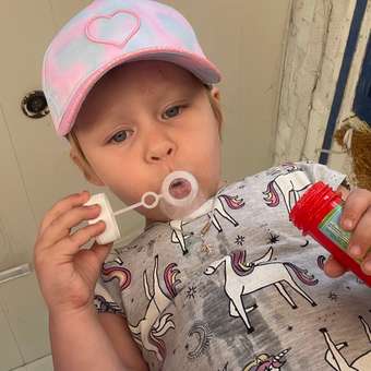 Кепка Futurino: отзыв пользователя Детский Мир