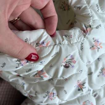 Комбинезон BabyGо: отзыв пользователя Детский Мир