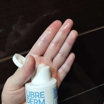 Масло Librederm Baby: отзыв пользователя Детский Мир