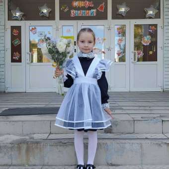Туфли Futurino School: отзыв пользователя Детский Мир