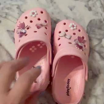 Сабо PlayToday: отзыв пользователя Детский Мир