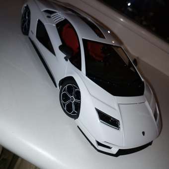 Автомобиль РУ Rastar Lamborghini 1:16: отзыв пользователя ДетМир