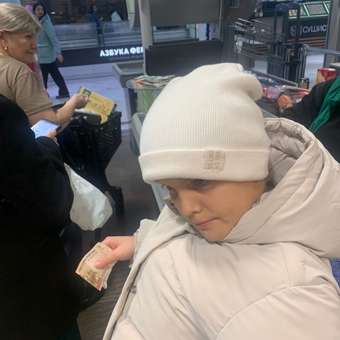 Настольная игра Magellan На лбу написано: отзыв пользователя ДетМир