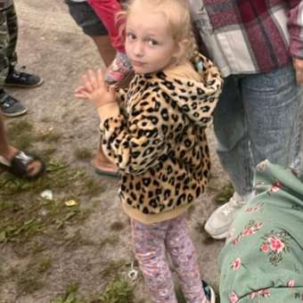 Худи Acoola: отзыв пользователя Детский Мир