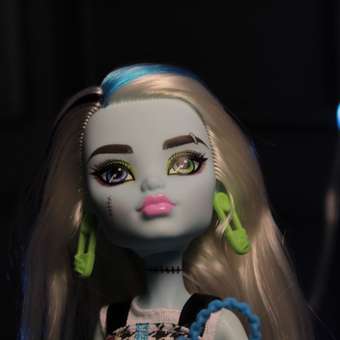 Кукла модельная Monster High Фрэнки Штейн: отзыв пользователя Детский Мир