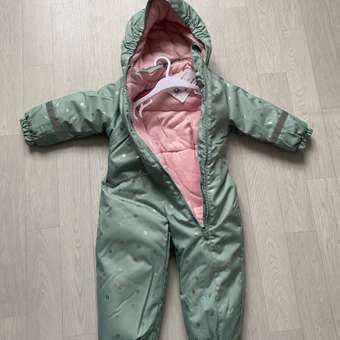 Комбинезон Baby Gо: отзыв пользователя Детский Мир