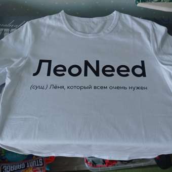 Футболка 5+: отзыв пользователя Детский Мир