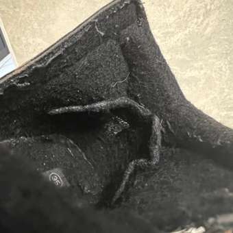 Ботинки Jook: отзыв пользователя Детский Мир