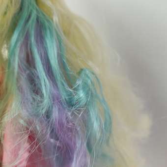 Кукла модельная Monster High Lagoona Blue: отзыв пользователя ДетМир
